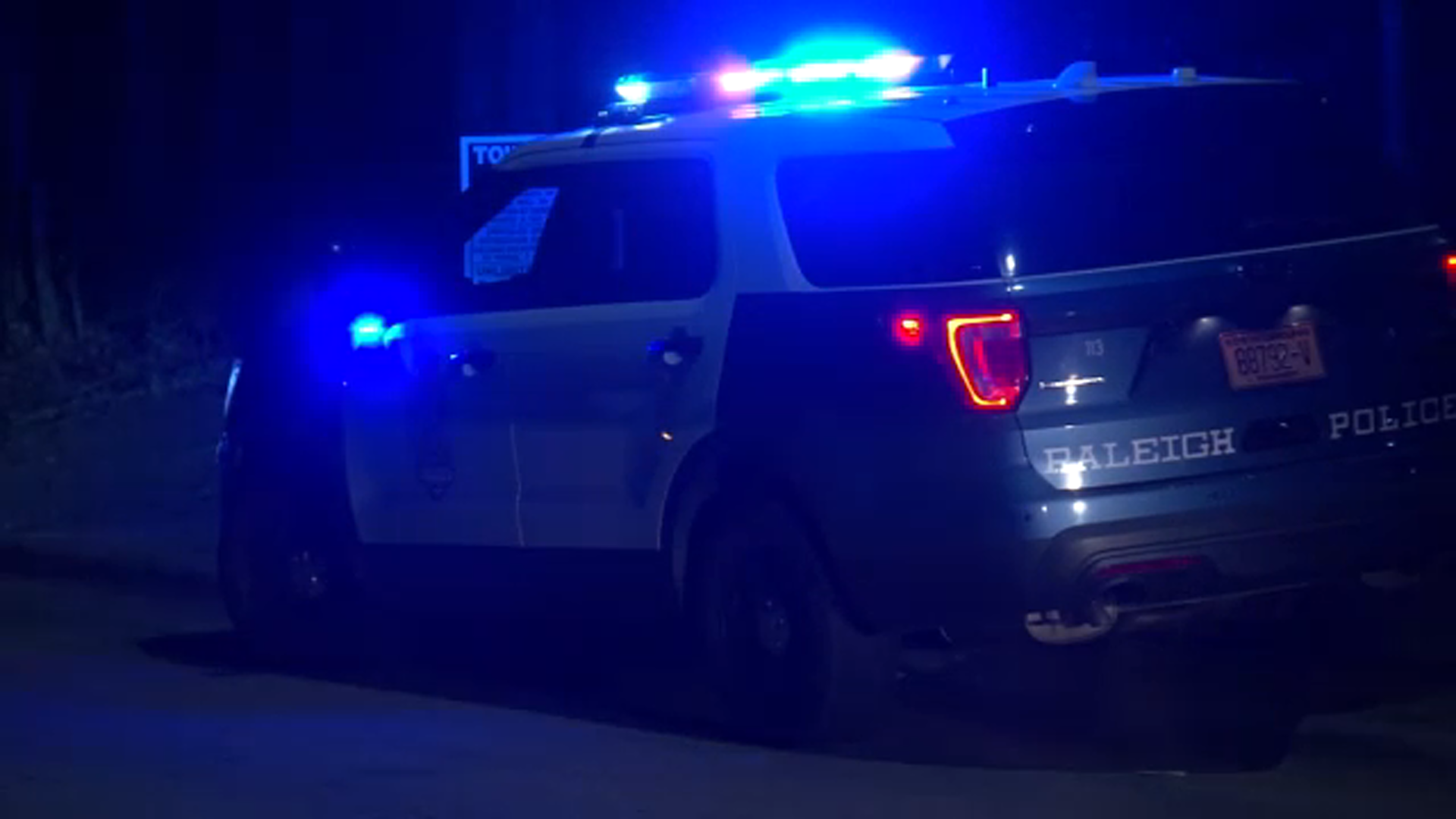 Raleigh man charged after attempt to sell items ends in shooting