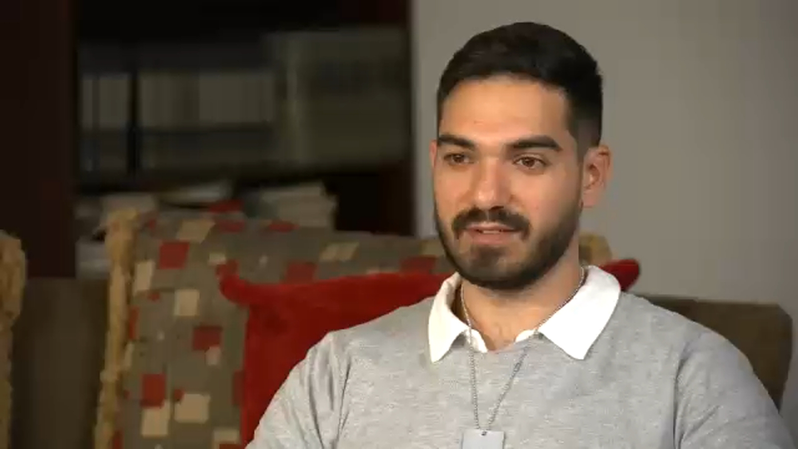Survivor of Hamas October 7 attacks shares harrowing story of survival with students in NC - Vimarsana News