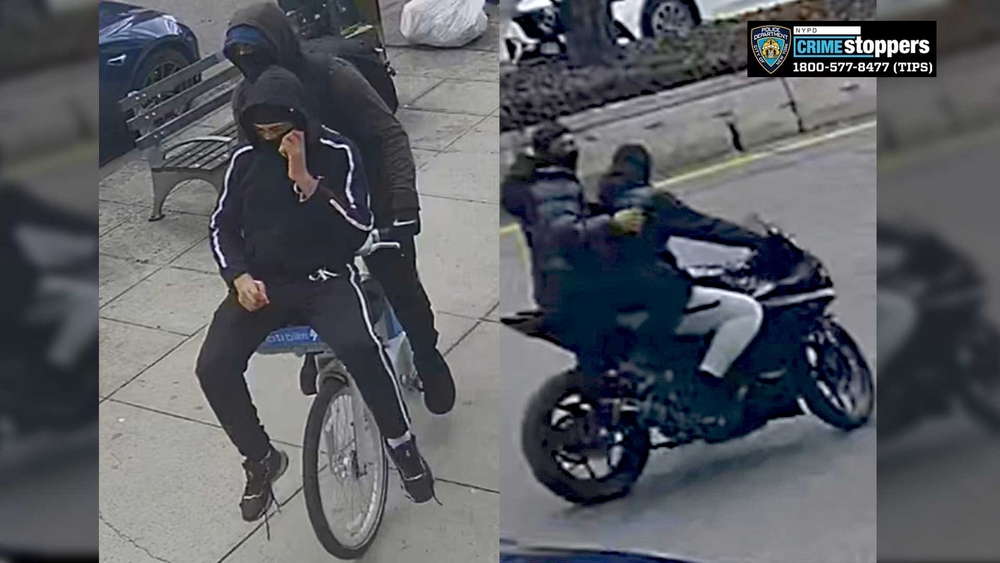 Suspected Apple AirPod Max thieves caught on camera in Manhattan, Queens - ABC7 New York Suspected Apple AirPod Max thieves caught on camera in Manhattan, Queens - ABC7 New York