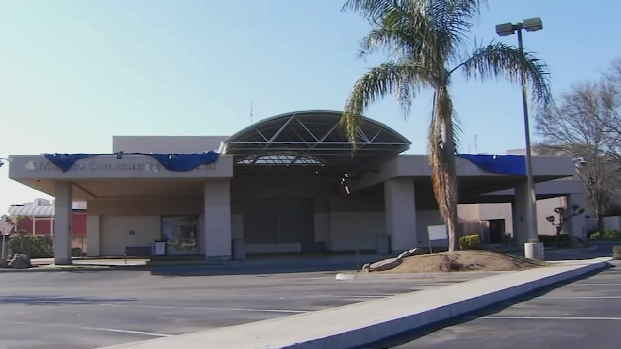 Adventist Health, UCSF reveal effort to buy Madera Community Hospital
