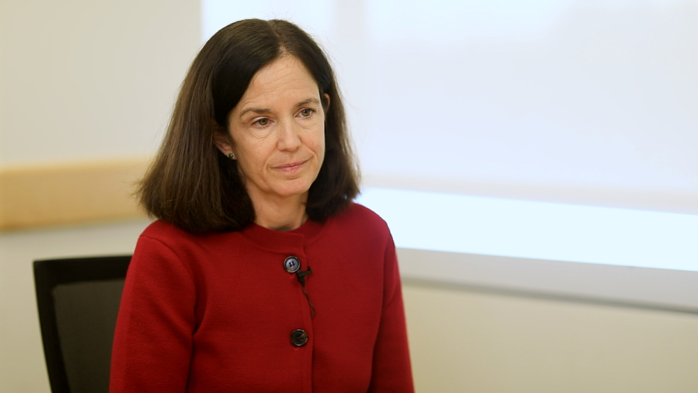 The race for a breast cancer vaccine