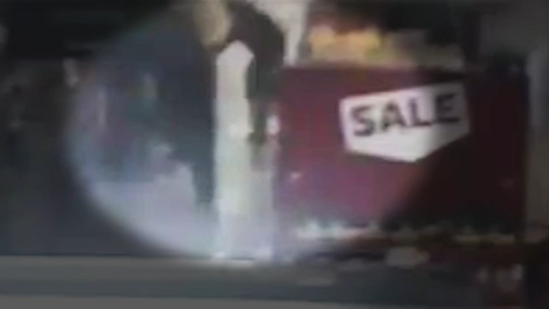 Pickpocket incidents on the rise at grocery stores in NY county