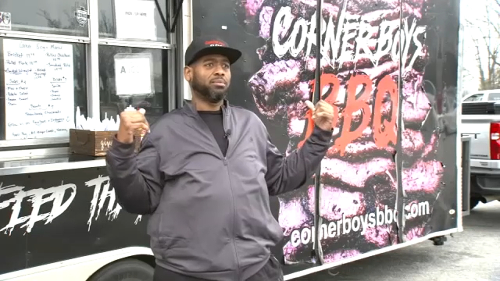 800 lb life NC | Food truck owner drops over 500 pounds in less than three years after tipping scale at more than 800 lbs - Vimarsana News