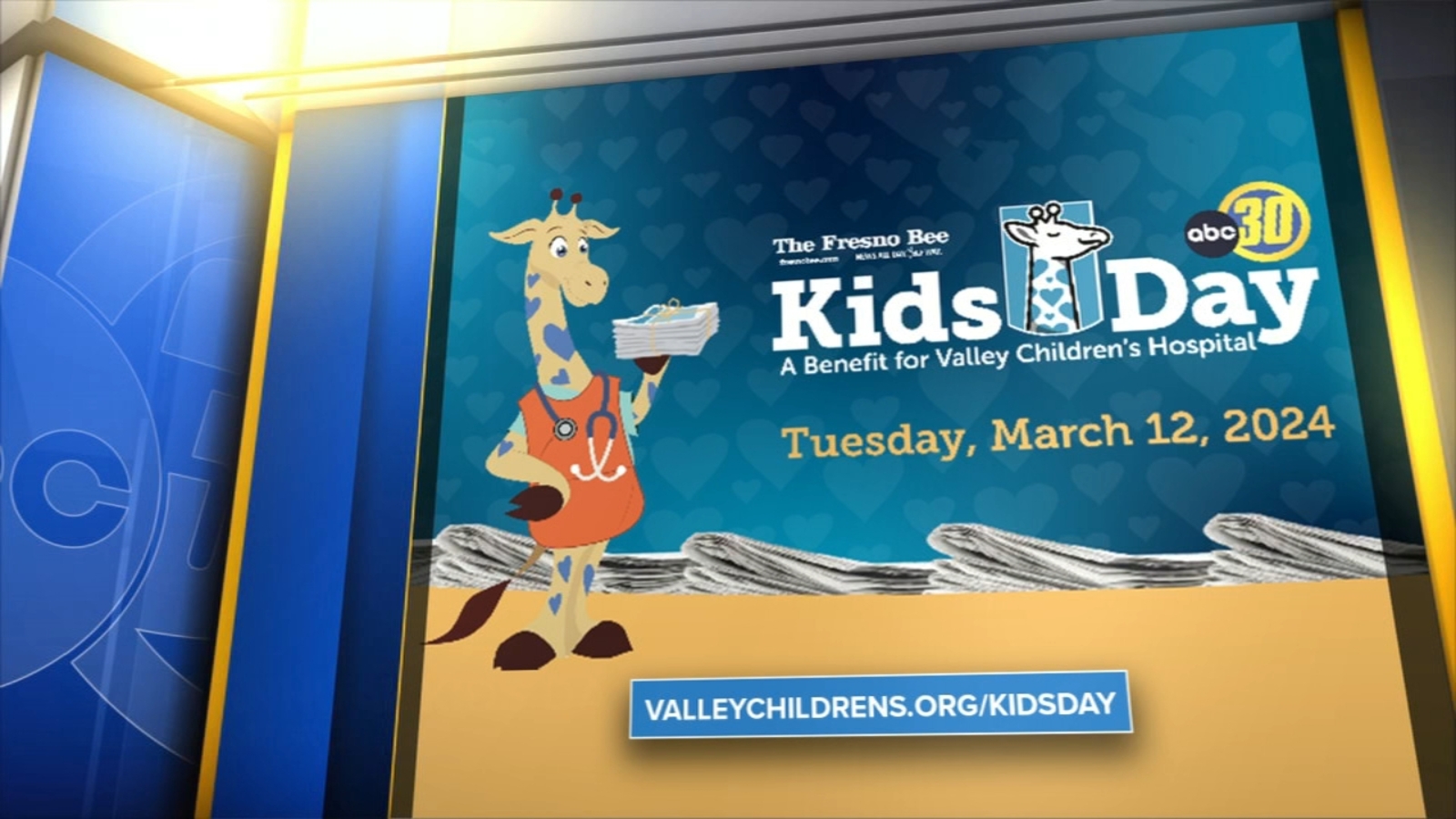 Changes coming to Kids Day 2024 - Vimarsana News