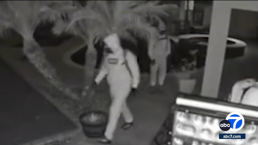 'Crime tourists' could be behind recent burglaries in Redlands: Police