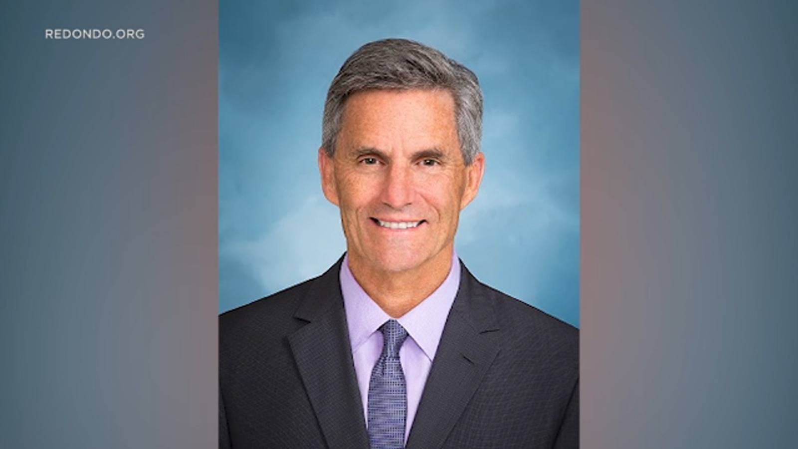 Redondo Beach Mayor Bill Brand dies at 65 after battle with lung cancer ...
