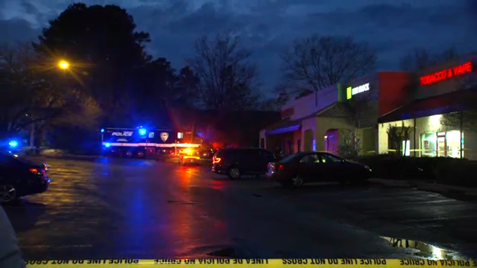 Durham crime | Man shot and killed on Guess Road in Durham - Vimarsana News