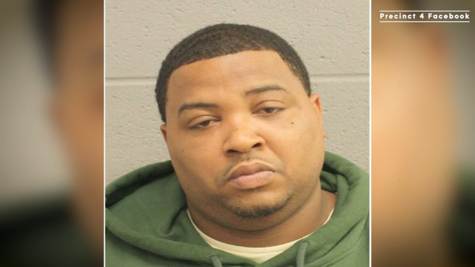 Pierre Holt charged: Convenience store clerk arrested for secretly recording women in downtown bathroom, officials say - Vimarsana News