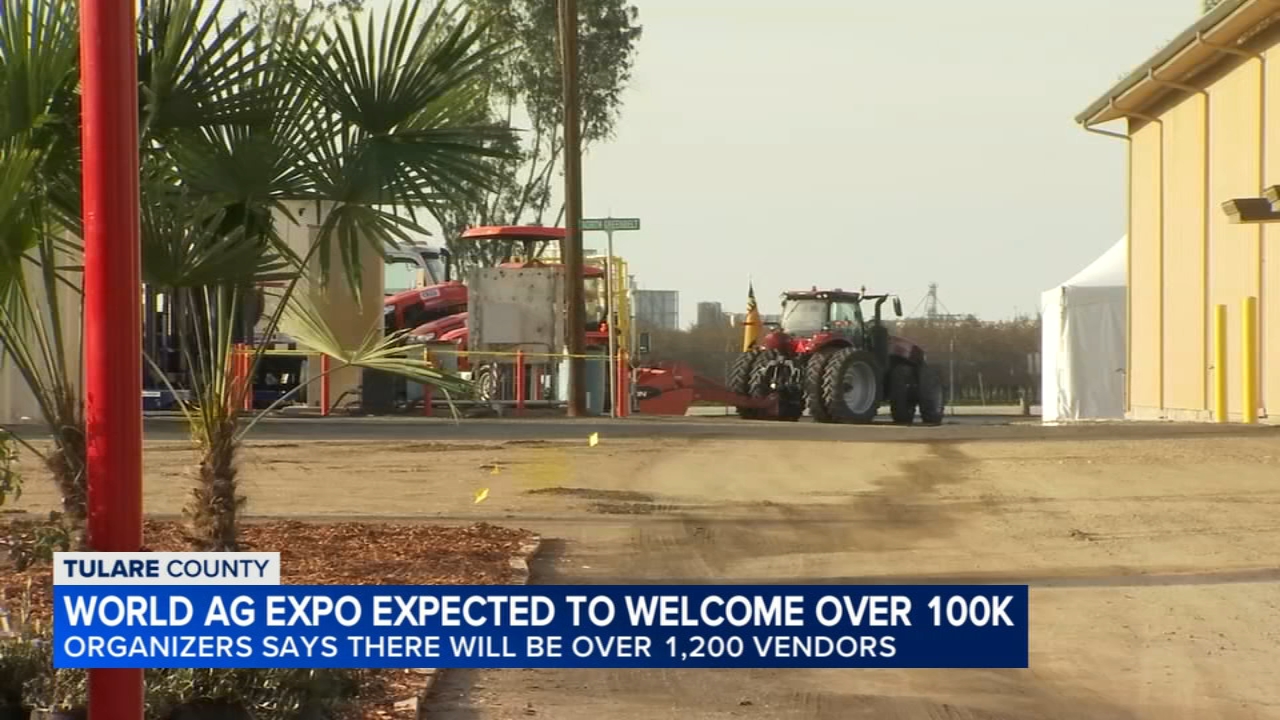 Action News Live at 6pm - December 12, 2023 - ABC30 Fresno