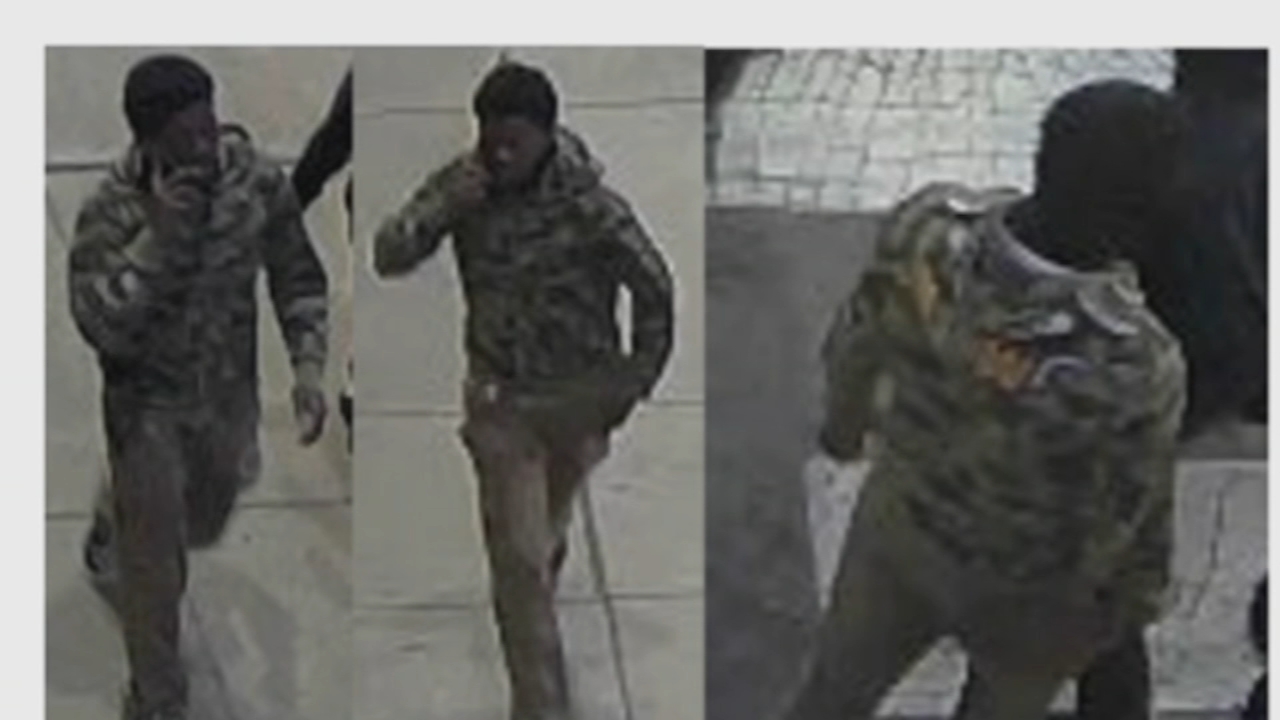 Police searching for gunman after shooting, chaos near Temple campus