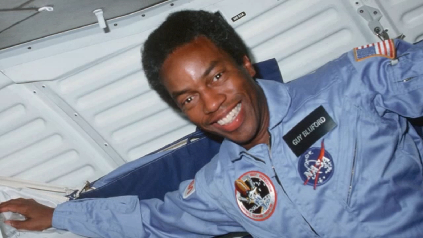 National Geographic documentary: The Space Race uncovers stories of 1st Black pilots, engineers, scientists who became astronauts - Vimarsana News