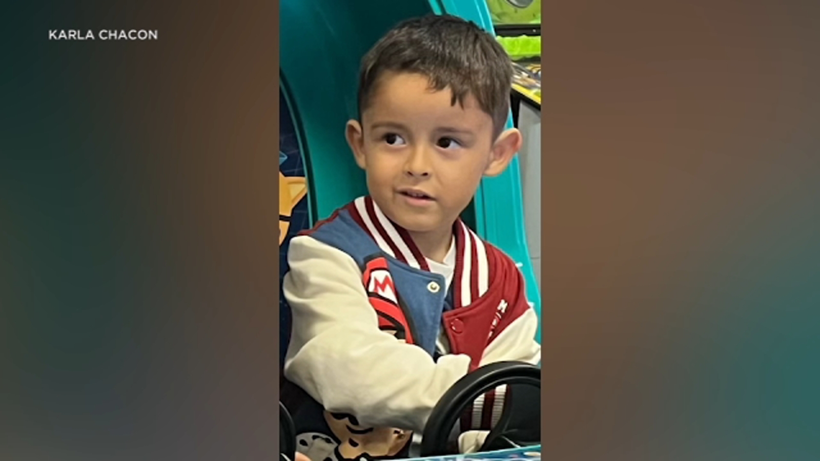 Police identify child struck and killed by hit-and-run driver while crossing with grandmother as 5-year-old Patrick Mateo Chacon - Vimarsana News
