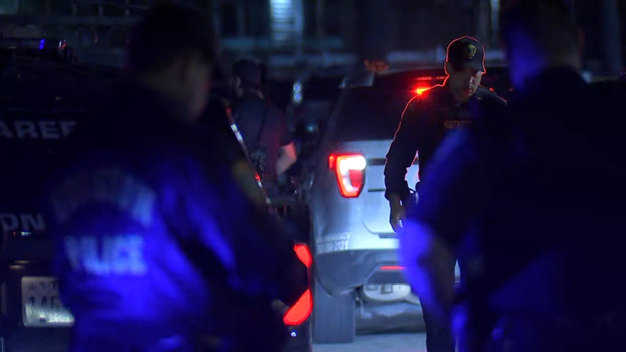 Man stabbed to death in Greenspoint had knife embedded in neck: HPD