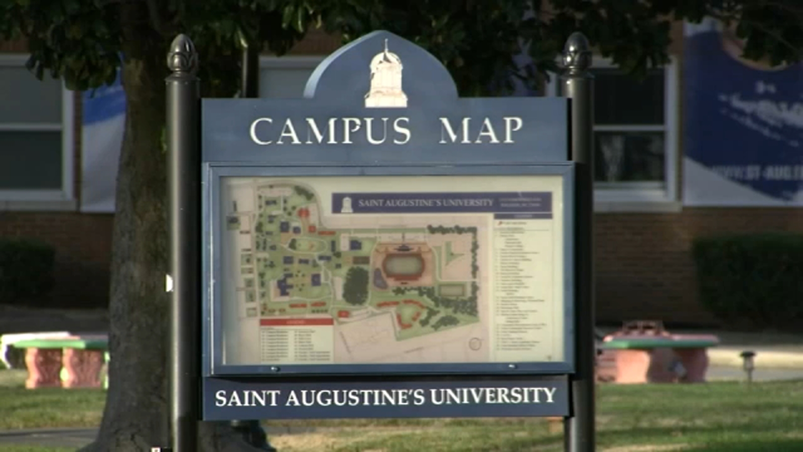 Payroll delay | Saint Augustine's employees still waiting on last week's paychecks - Vimarsana News
