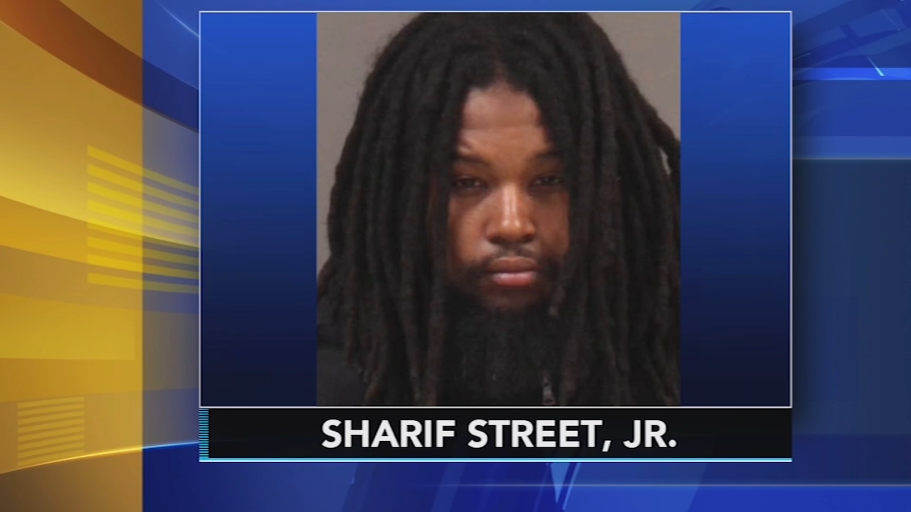 Politician's son arrested for hit-and-run that injured 14-year-old