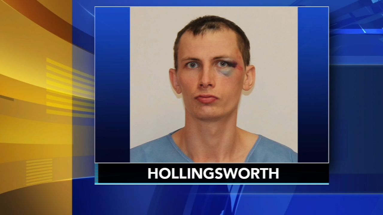 Burlington County man to serve over 30 years in prison for fatal stabbing of friend, dog