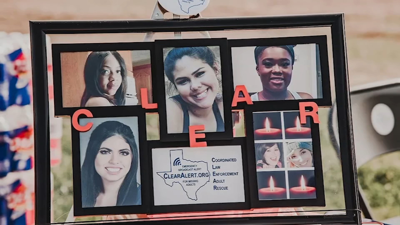 Families share how Texas teens' deaths led to lasting legacy in CLEAR Alert