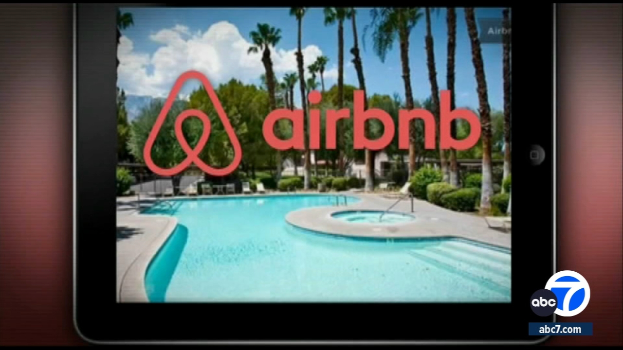 LA County Board of Supervisors tentatively approves new rules on short-term  vacation rentals - ABC7 Los Angeles