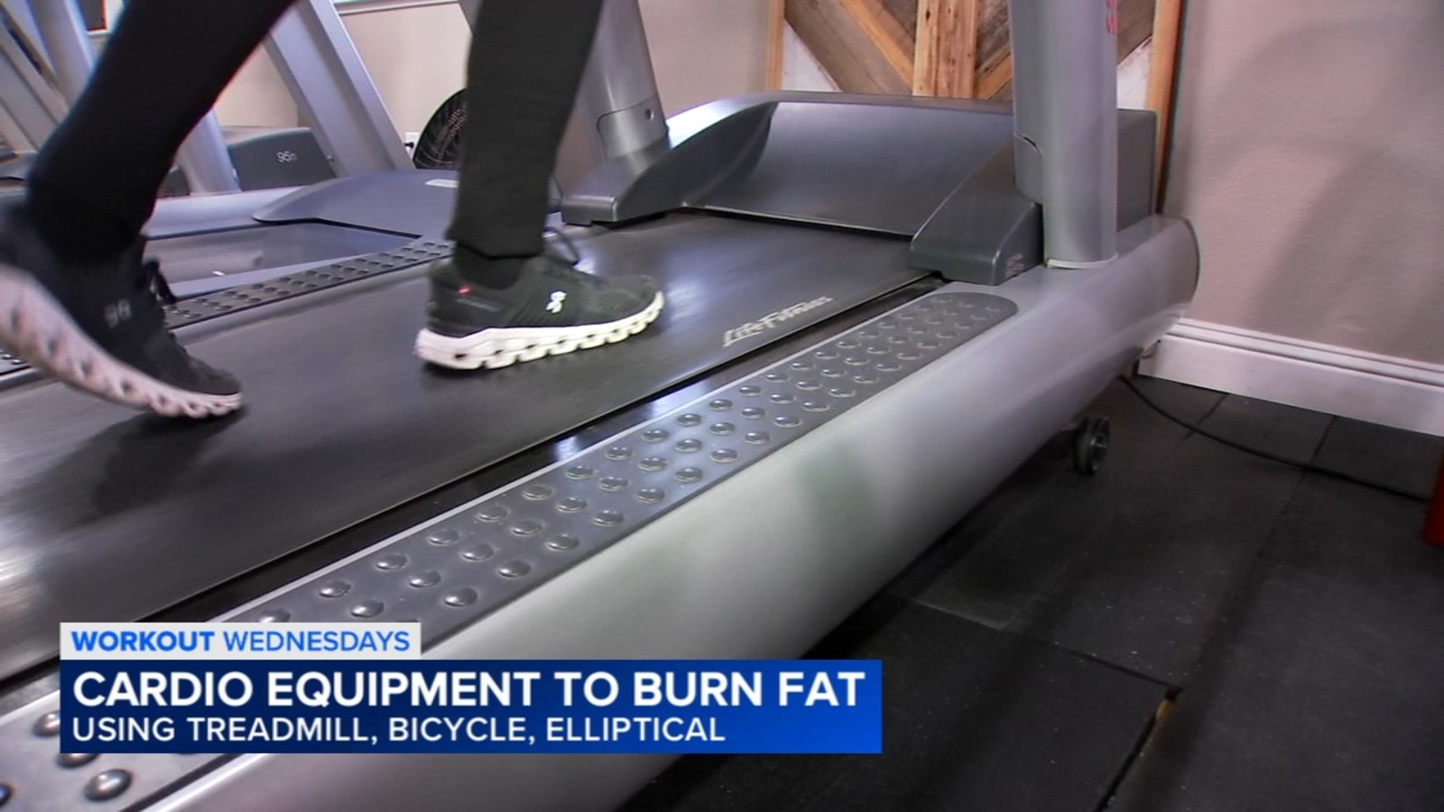 Workout Wednesday: Ways to burn fat - Vimarsana News