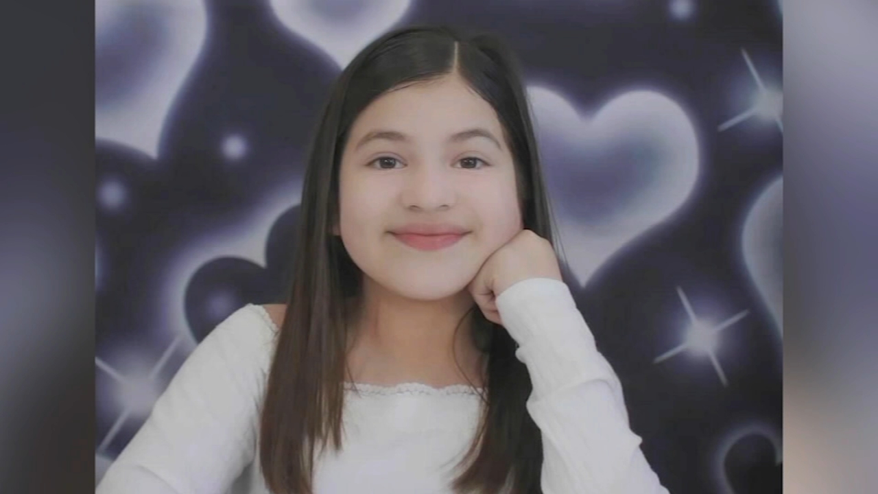 Relatives mark 2 years since death of 9-year-old Arlene Alvarez