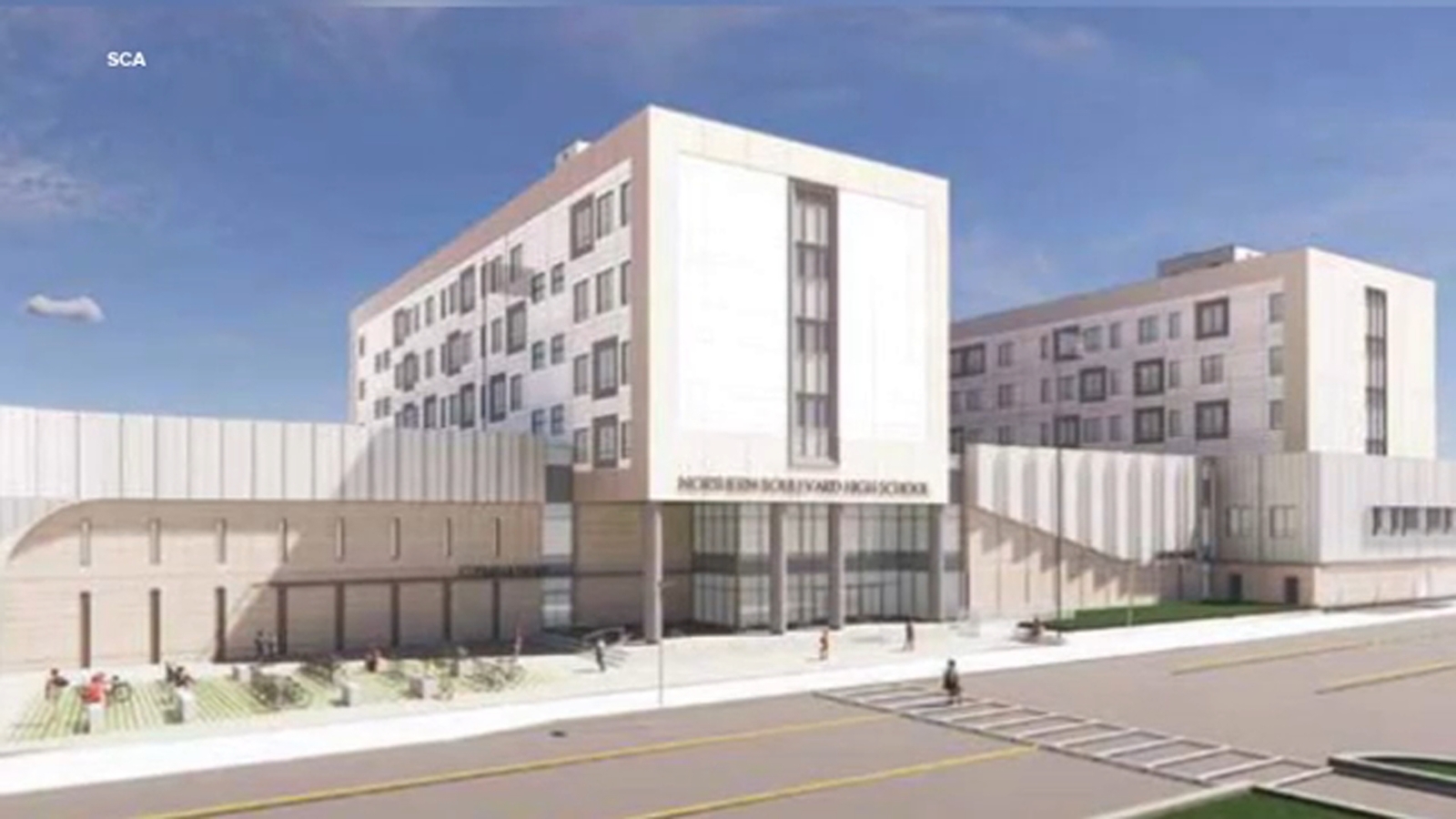 New high school in Queens, Northwell School of Health Sciences, will ...