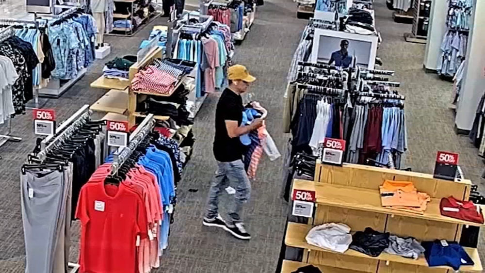 Chester County police investigate emerging crime trend as thieves target retail stores
