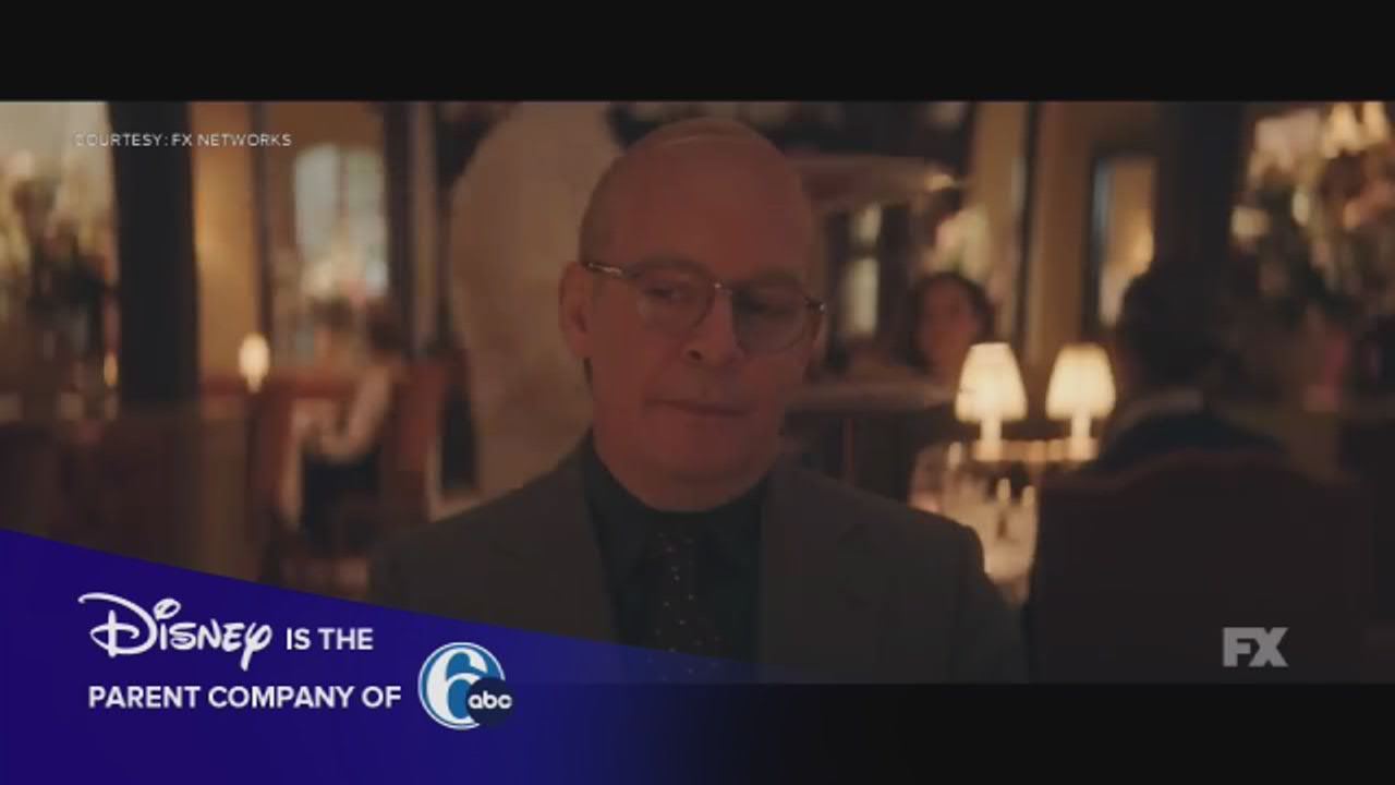 'Feud: Capote vs. The Swans': A story of beauty, betrayal