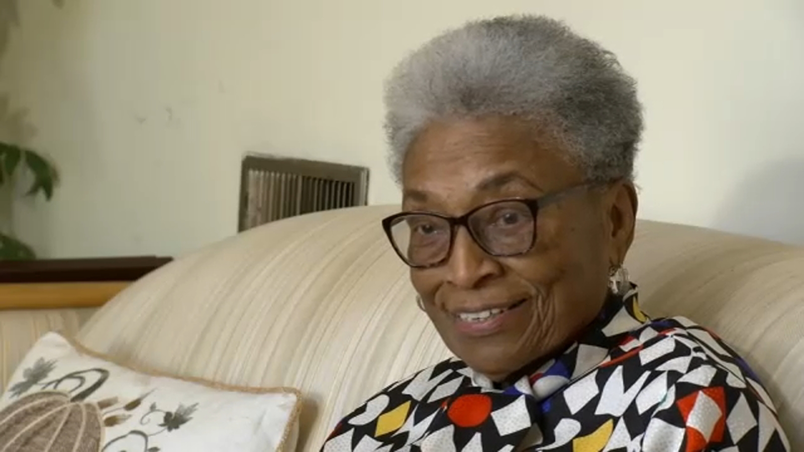 Eva Clayton BHM North Carolina's first Black Congresswoman continues