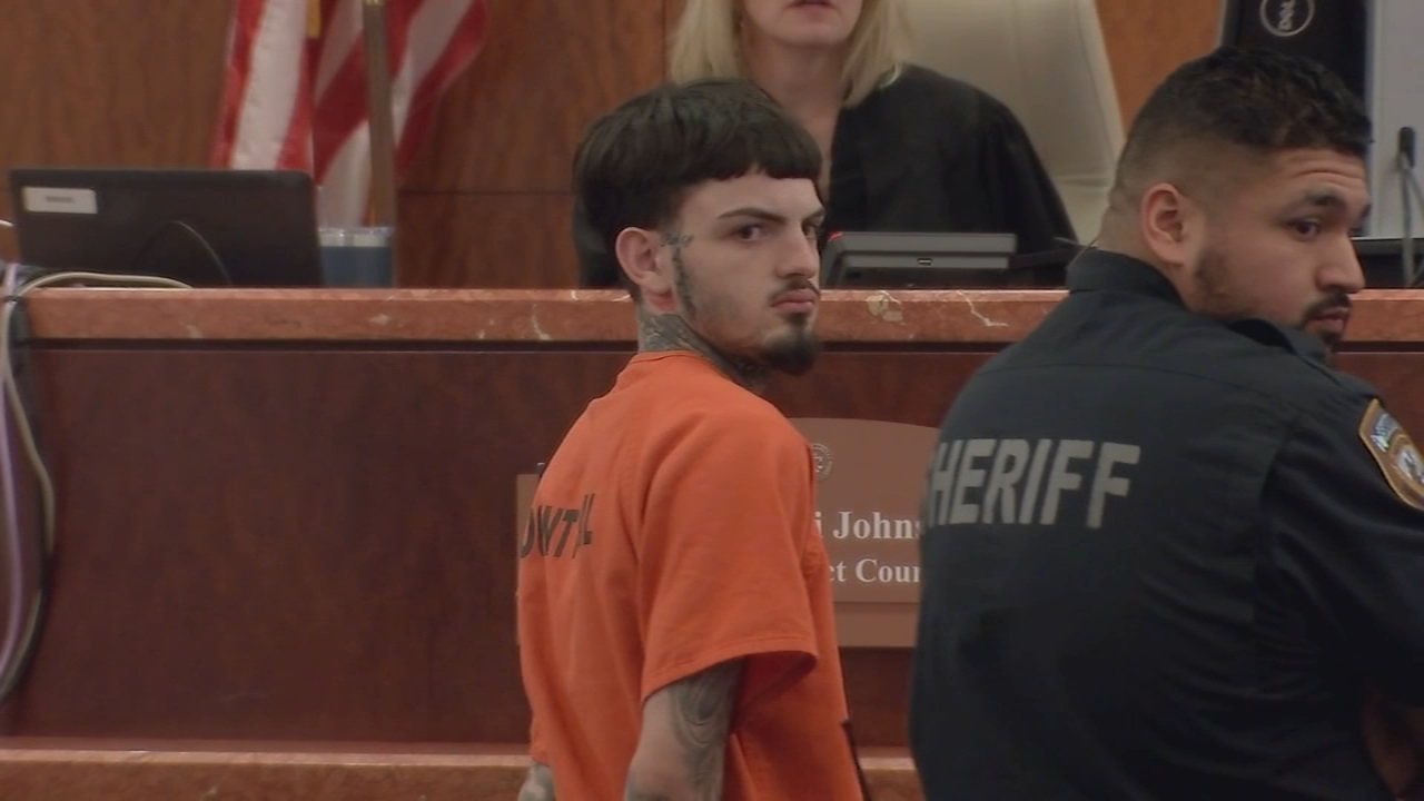 Katy man claims he was hired to shoot at taco truck, prosecutors say