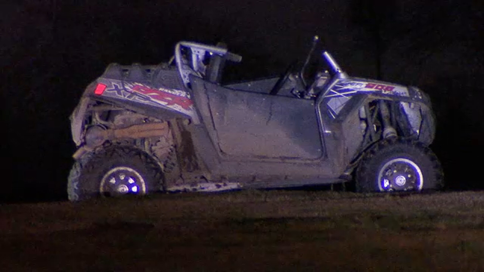 Woman killed in crash involving off-road vehicle in southwest Fresno, police say
