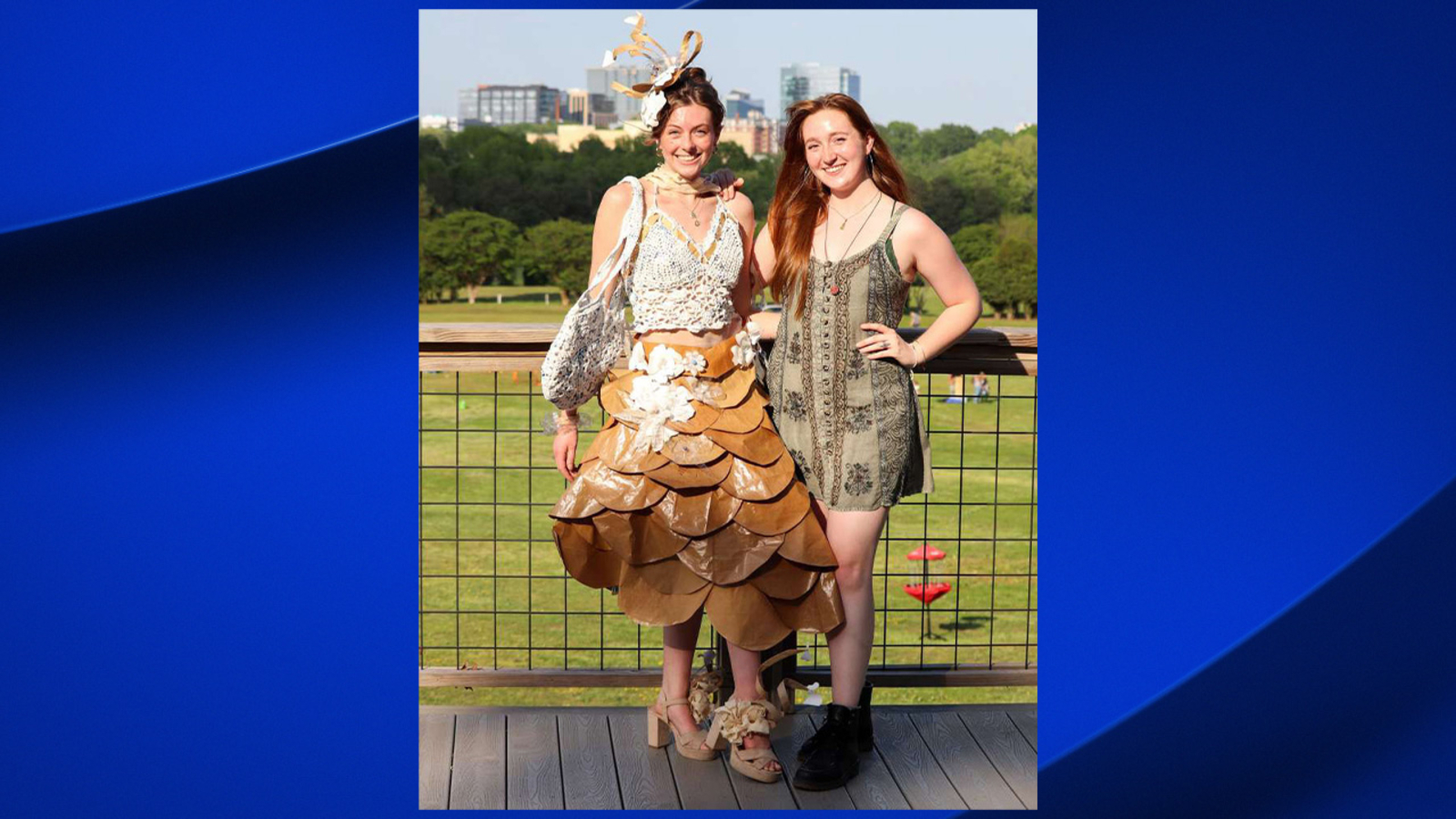2024 Trashion Show | Applications are open for Raleigh's annual 'Trashion' show - Vimarsana News