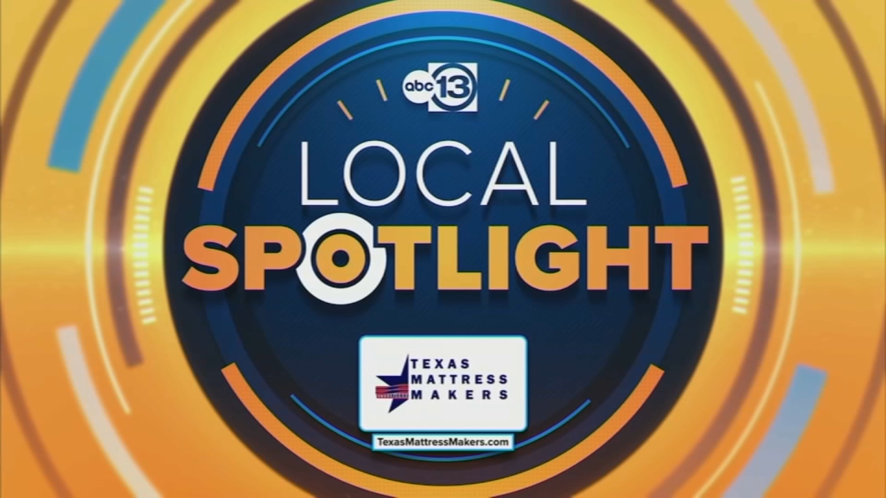 Watch Local Spotlight with Texas Mattress Makers