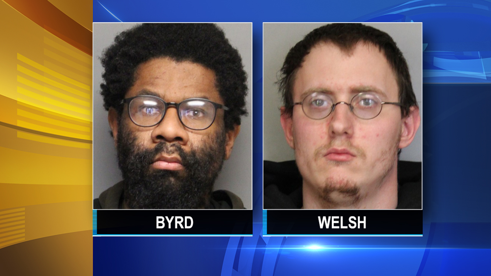 Kosciuszko Park 2 men arrested after Barbara Williams found fatally