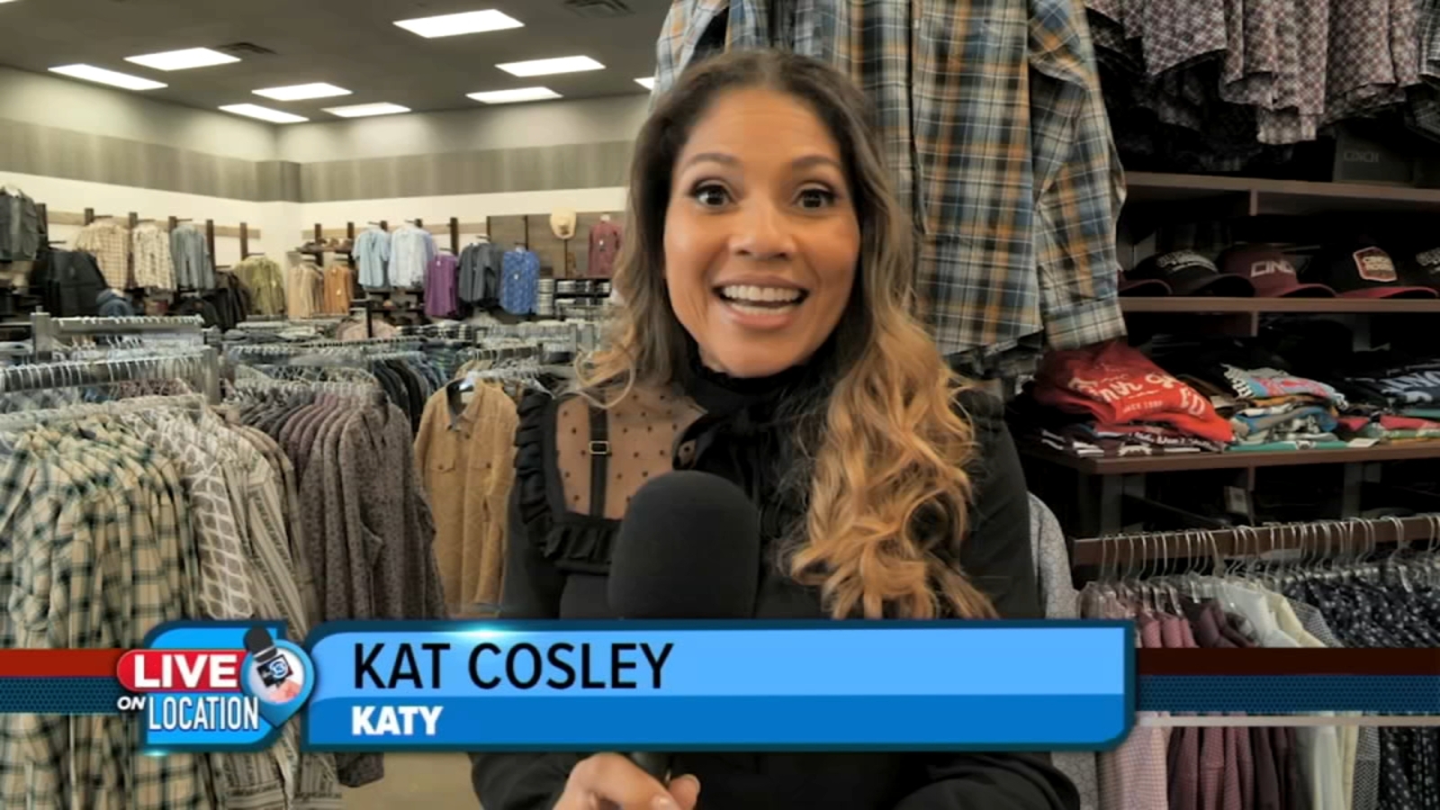 Learn how to get Rodeo Ready at Boot Barn ABC13 Houston