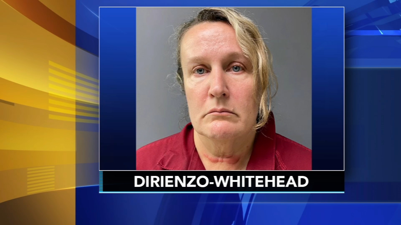 Horsham woman convicted of first-degree murder for strangling 11-year-old son