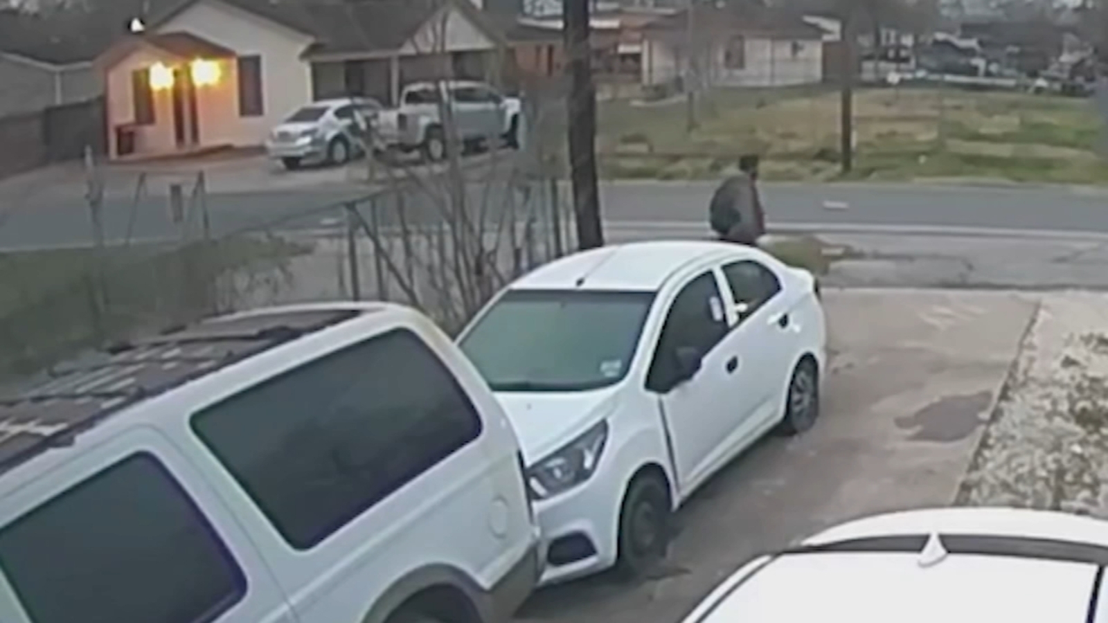 14-year-old boy fatally shoots man possibly trying to break into east ...