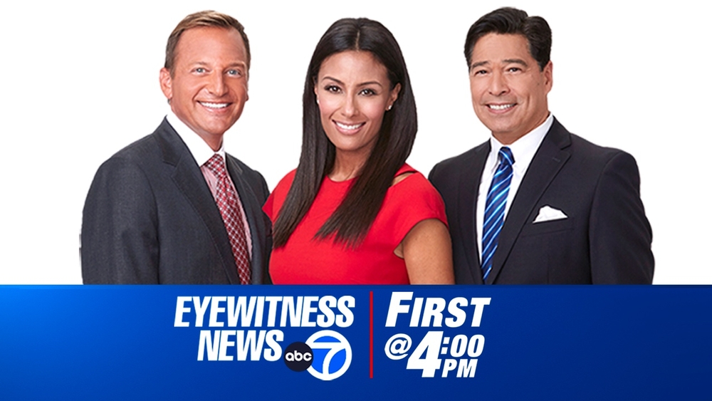 Eyewitness News at 4pm - November 27, 2025