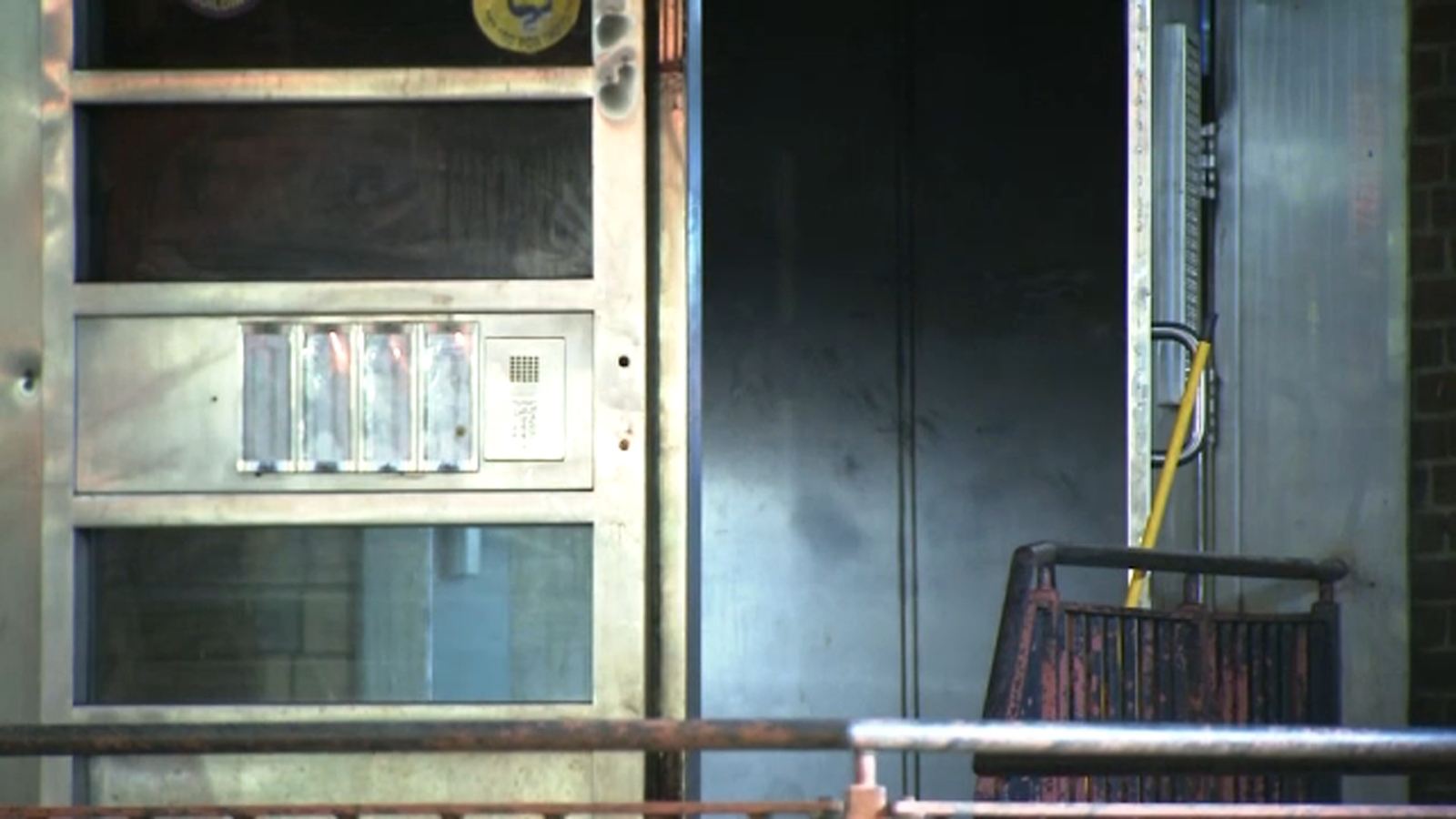 Harlem fire 1 person killed, several injured in blaze at NYCHA