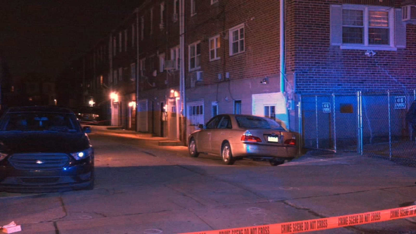 Philadelphia shooting: Man critically wounded after shot, more than 40 ...