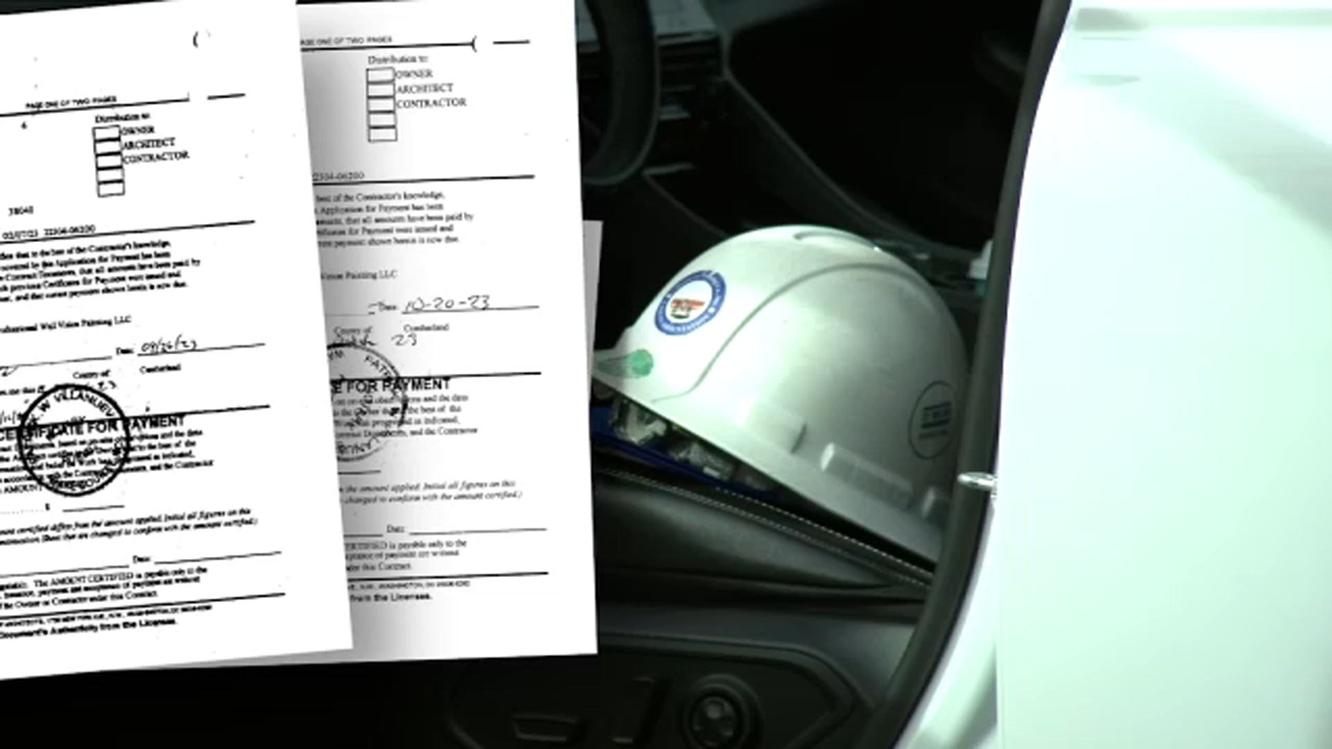 Fayetteville business finally gets paid for work done last year