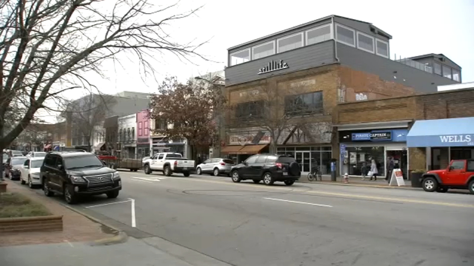 UNCChapel Hill Car Crash 7 charged in connection with highspeed