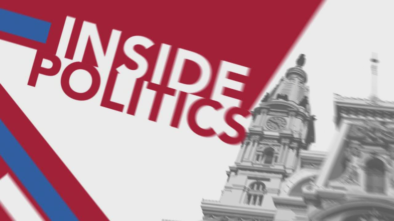 Watch Feb. 18 Inside Story | 1-on-1 with Senator Bob Casey