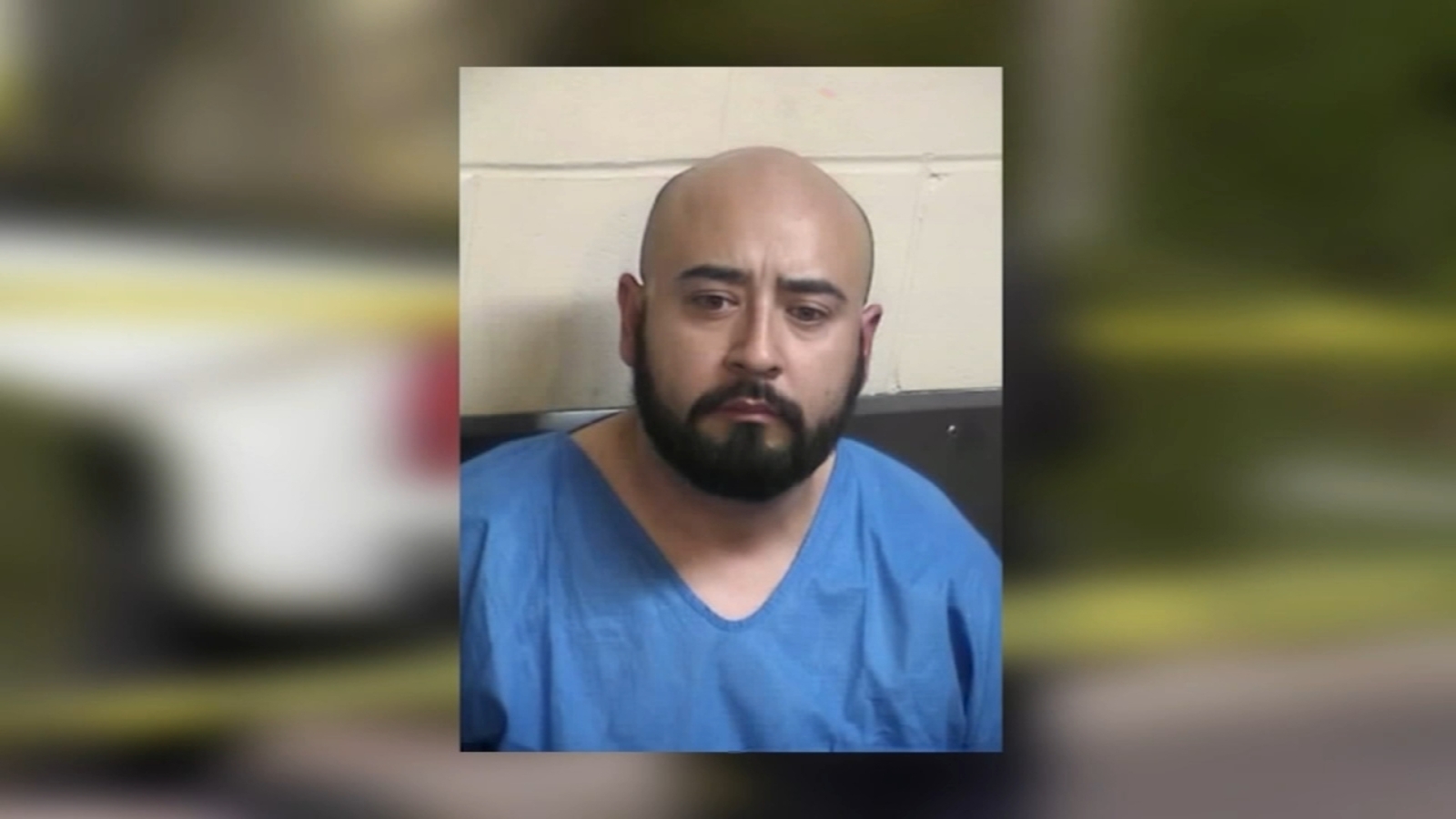 Man accused of trying to kill wife in Clovis makes 1st court appearance