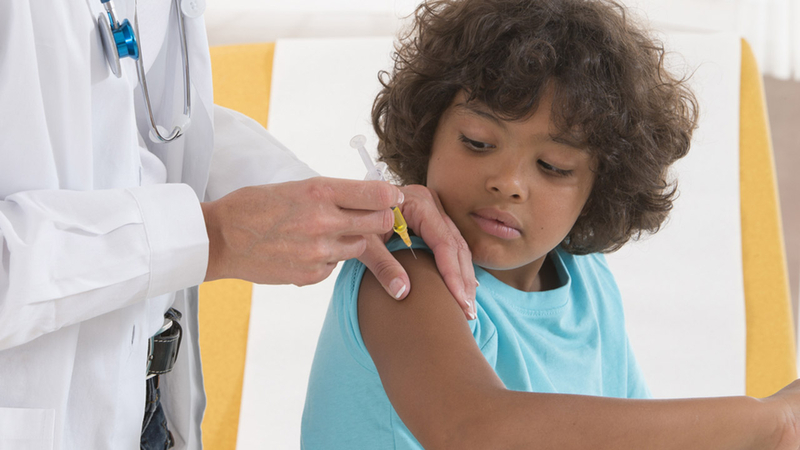 American Cancer Society updates age guidelines for HPV vaccination