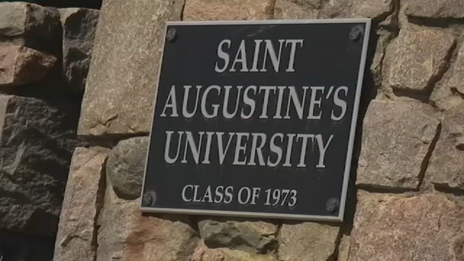 Saint Augustine's Payroll | Full ride St. Augustine's scholar leaves amid accreditation issues - Vimarsana News