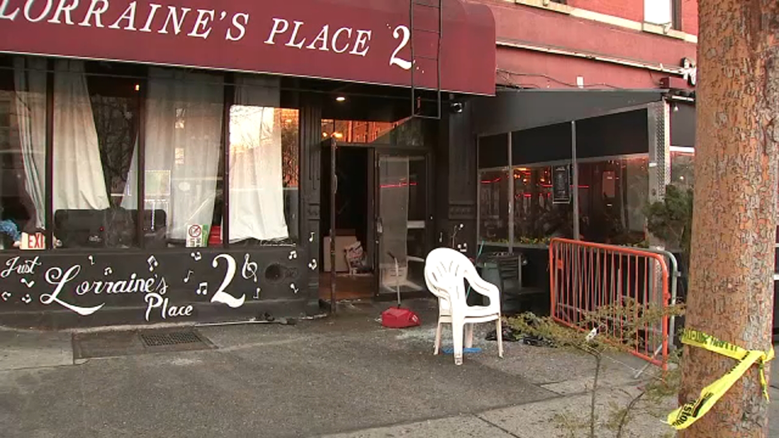 Three men wounded after shooting in Harlem; no arrests - Vimarsana News