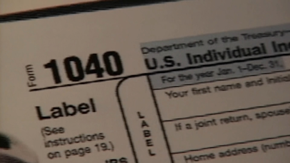 Tax season: Changes to know before you file