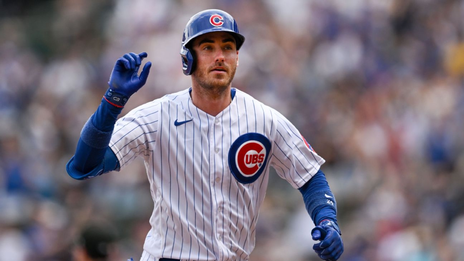 Chicago Cubs news: Cody Bellinger still unsigned as MLB free agent market begins to thaw, spring training begins - Vimarsana News