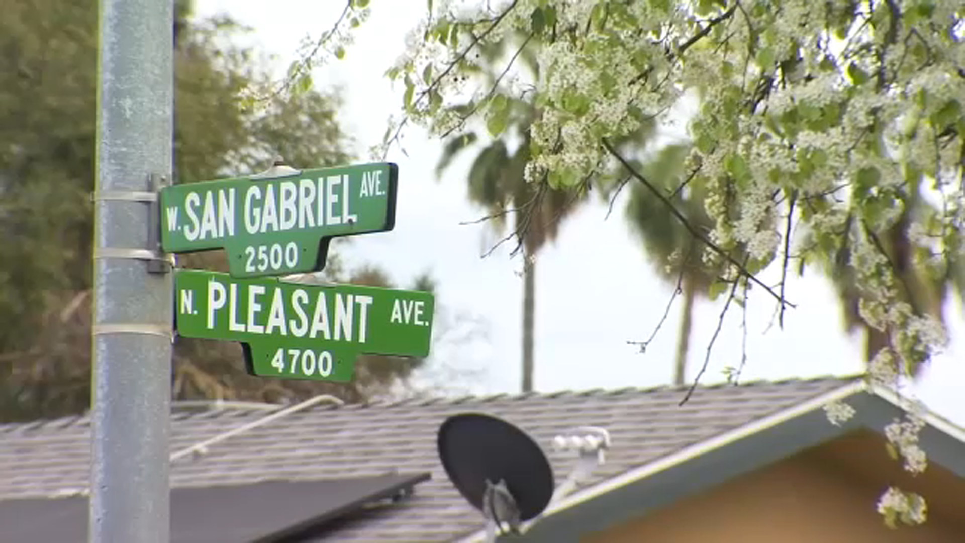 Deadly shooting investigation in Fresno