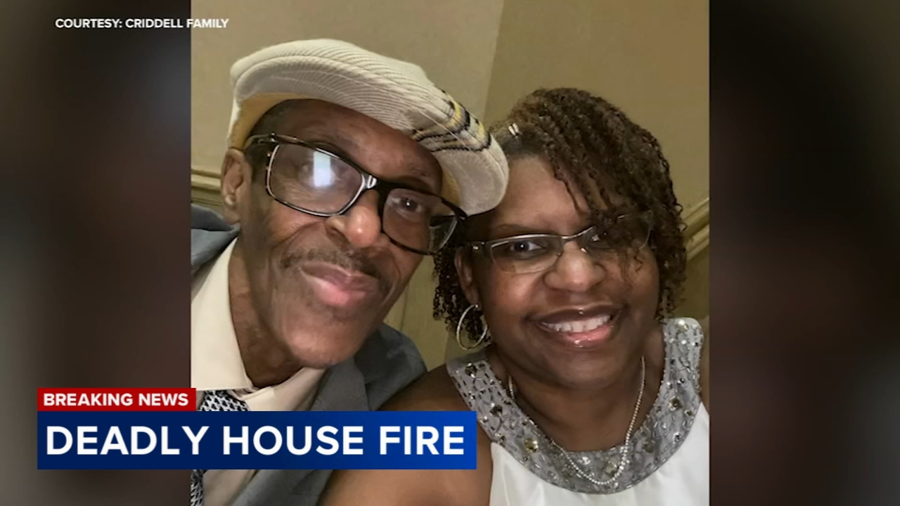 2-time cancer survivor, great-grandfather dead after South Side fire